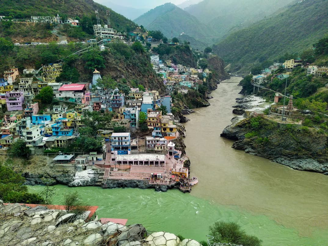 Devprayag