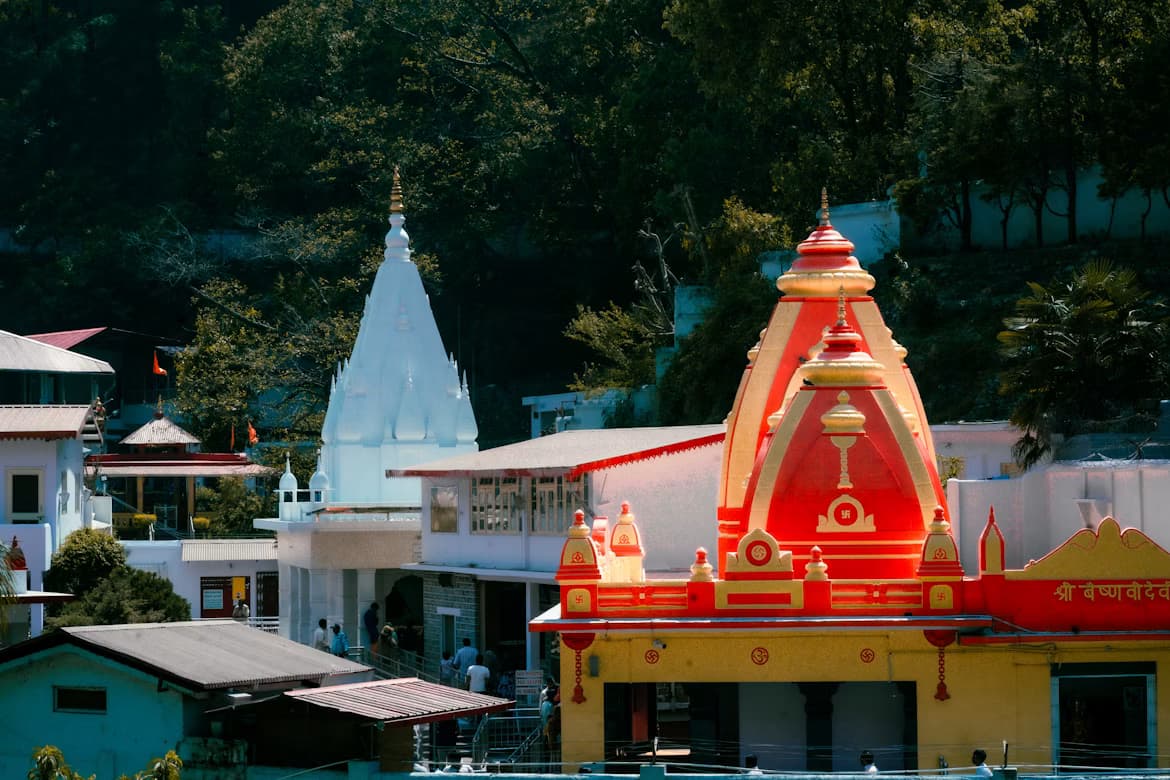 kainchi dham